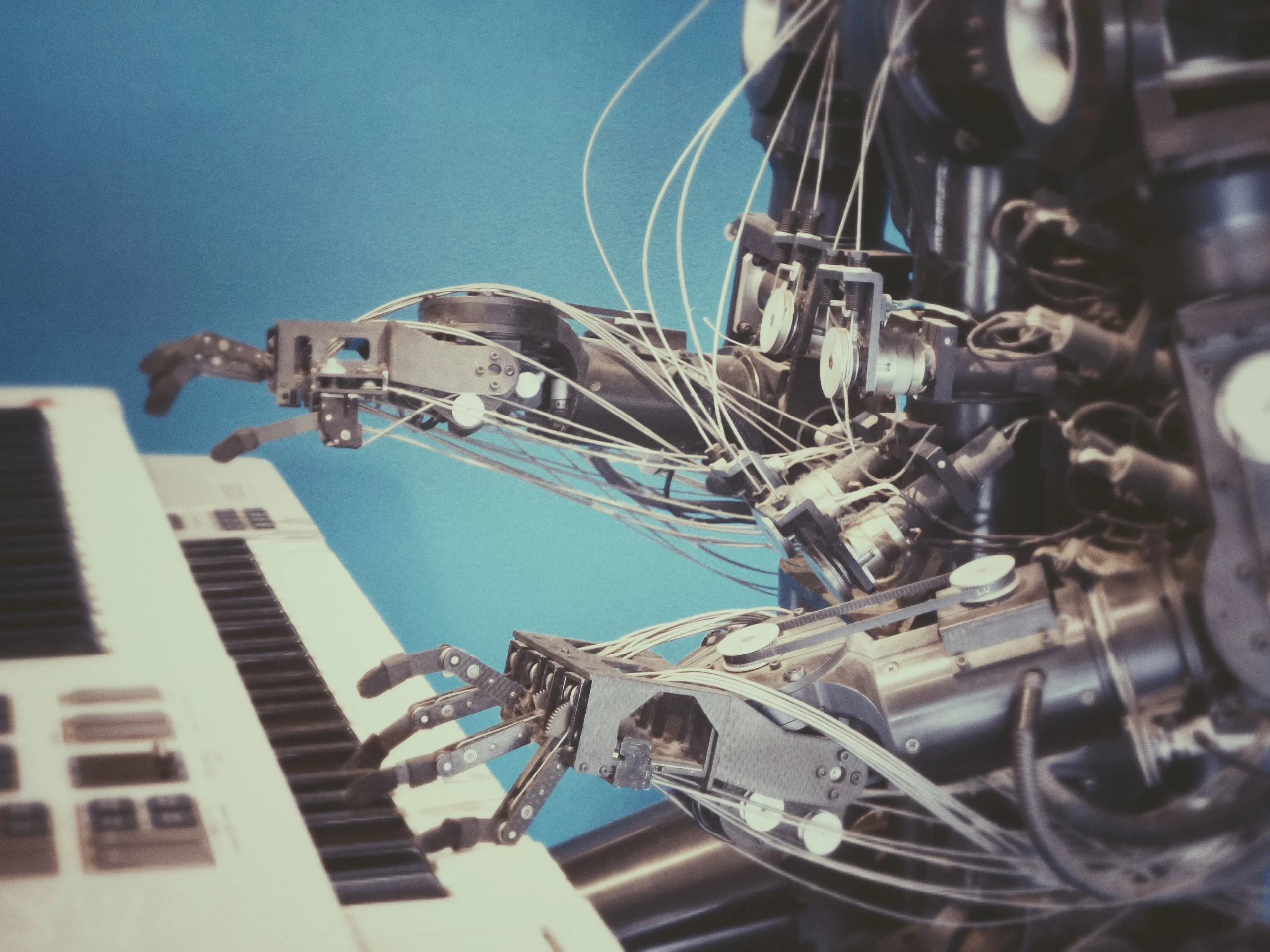 The Transformative Power of Generative AI in Songwriting