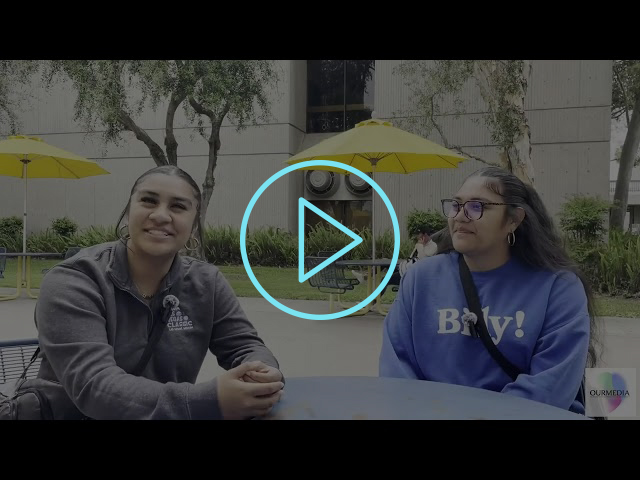 AI From Class to Career - Student Voices at Cypress College