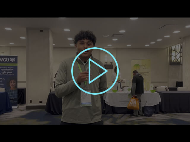 GenZ Voices on AI's Impacts in Learning and Future of Work